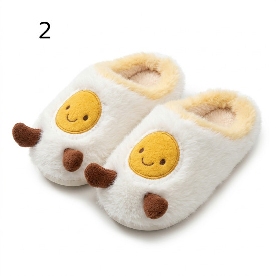 Kids Winter Slippers